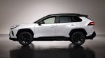 Νέα έκδοση Toyota RAV4 GR Sport 2022