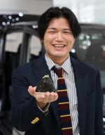 Nissan Onigiri Action 2022