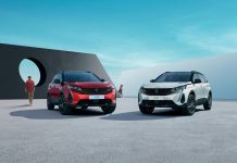 Peugeot εξηλεκτρισμός γκάμας 2023