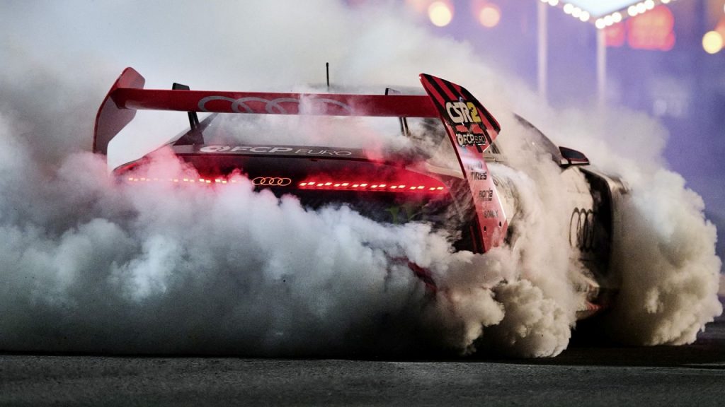Ken Block