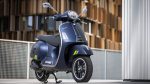Νέα Vespa GTS με δωρεάν πακέτα εξοπλισμού 2022