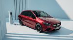 Mercedes B-Class