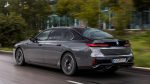 Νέα BMW Σειρά 7 M760e xDrive 2022