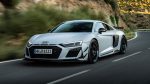 Audi R8 GT Coupe 2022
