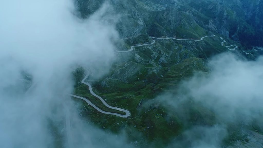 Πέρασμα του Μπάρου