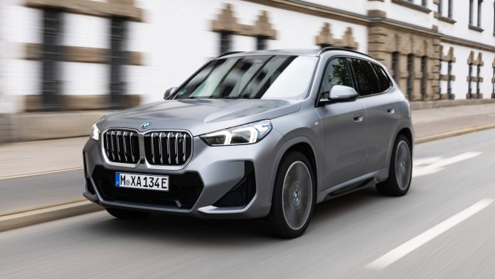 BMW Group πωλήσεις αυτοκινήτων 2022