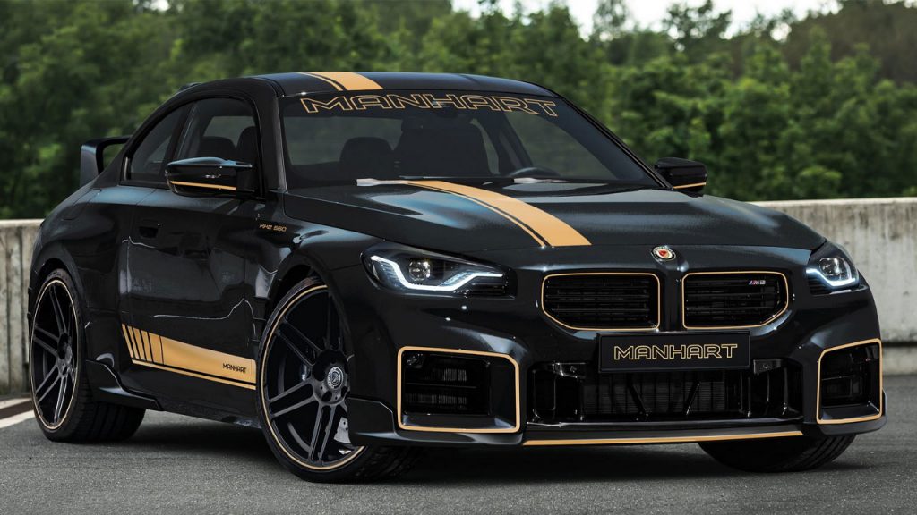 BMW M2