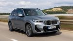BMW Σφακιανάκης 2022 test drive