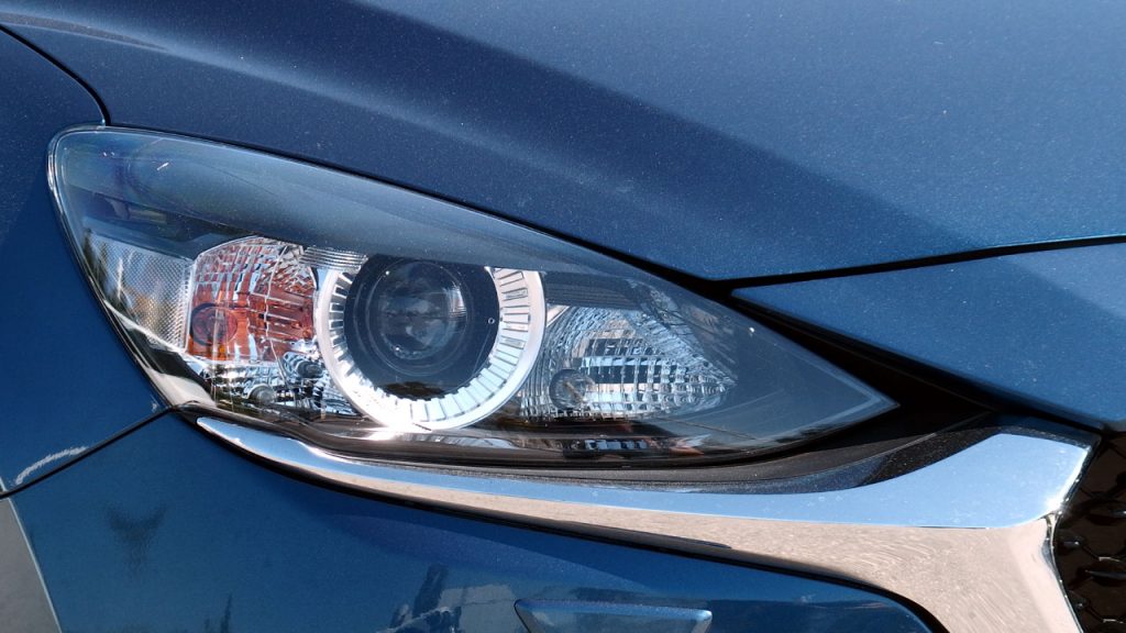 Mazda εγγύηση