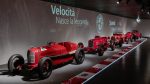 Μια νύχτα στο μουσείο της Alfa Romeo 2022