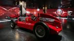 Μια νύχτα στο μουσείο της Alfa Romeo 2022