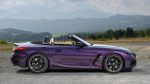 BMW Z4 αναβάθμιση 2022