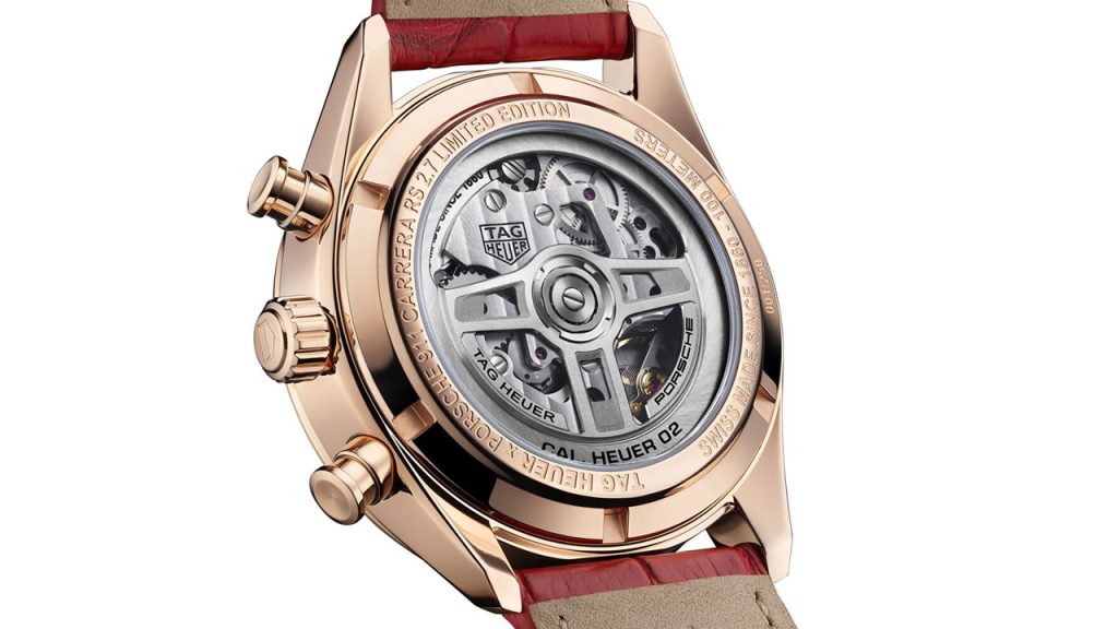 Tag Heuer
