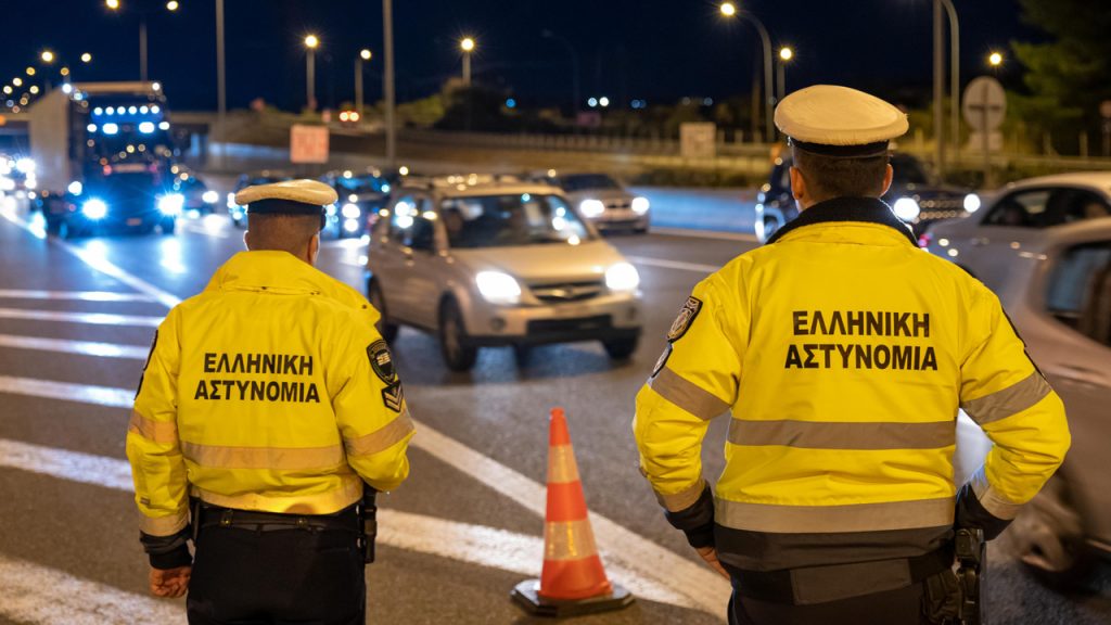 έξοδος Πάσχα