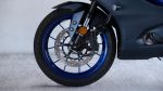 νέα Yamaha R 125 2023