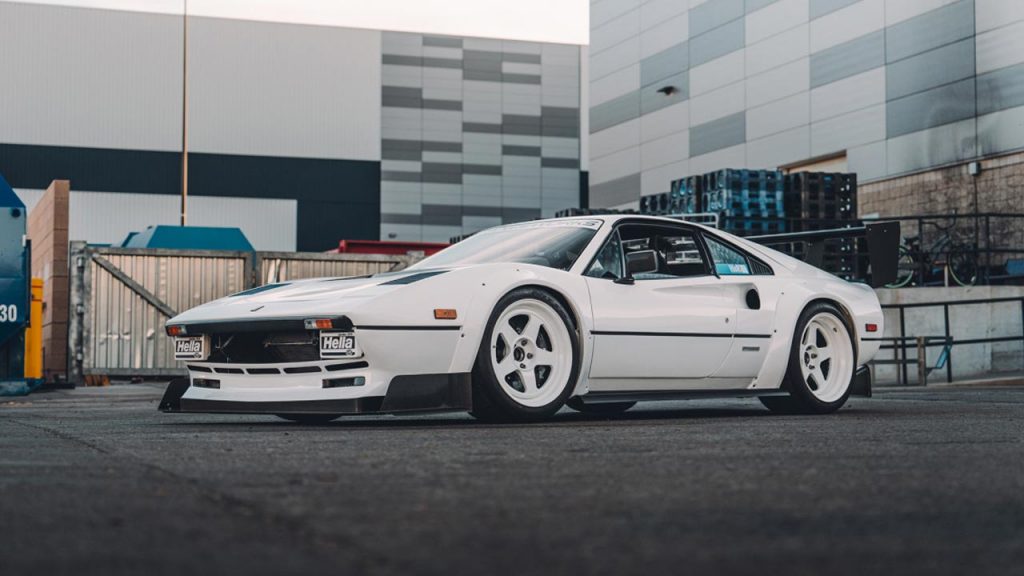 Ferrari 308