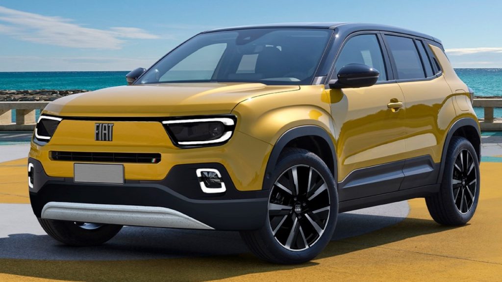 Fiat Uno