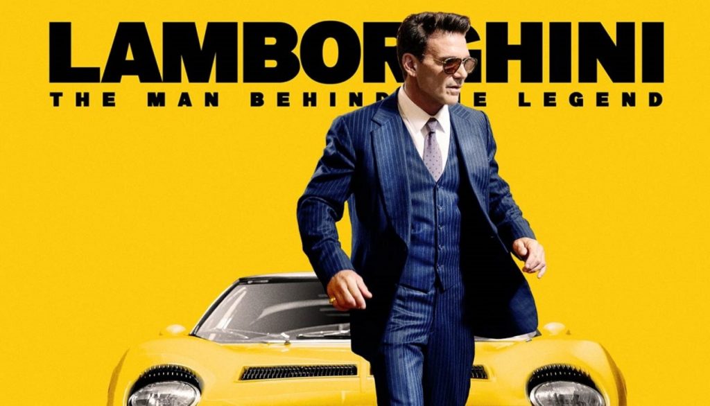 Ferruccio Lamborghini