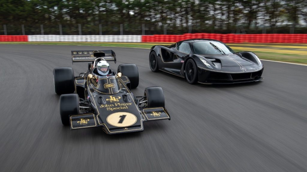 Emerson Fittipaldi