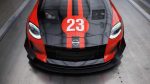 Nissan Z GT4 SEMA 2022