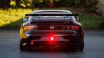 Nissan Z GT4 SEMA 2022