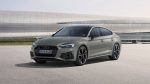 Audi competition edition πακέτα εξοπλισμού 2023