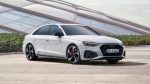 Audi competition edition πακέτα εξοπλισμού 2023