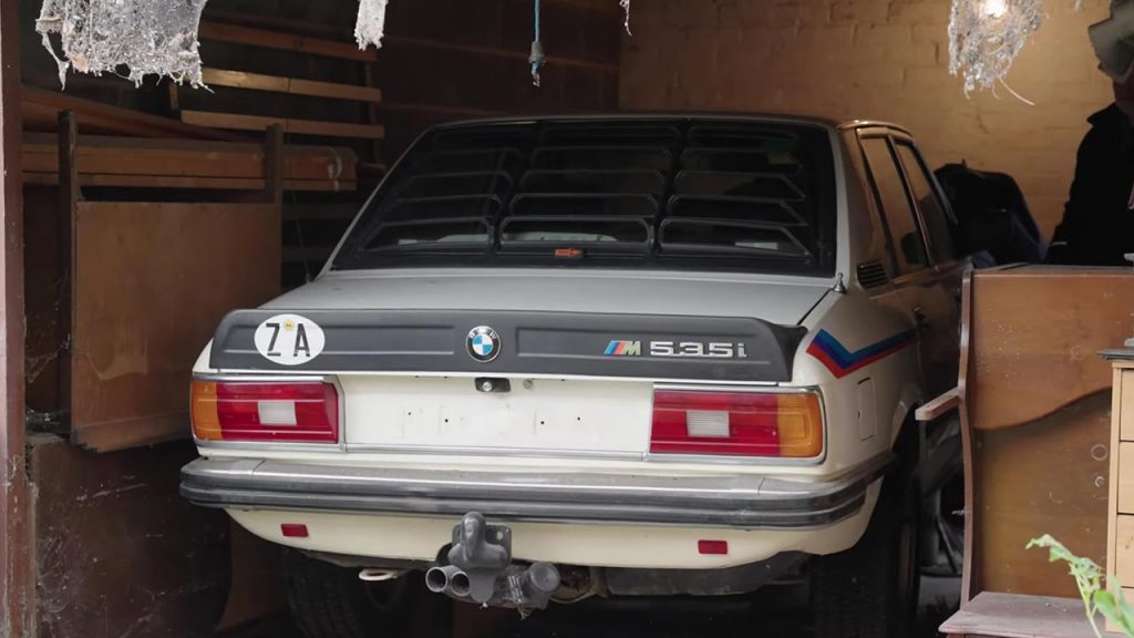 BMW M