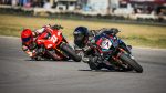 Δημήτρης Καρακώστας Πρωταθλητής Ελλάδας Superbikes 2022