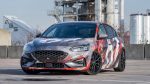 Ford Focus ST βελτιωμένο 2022