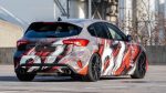 Ford Focus ST βελτιωμένο 2022