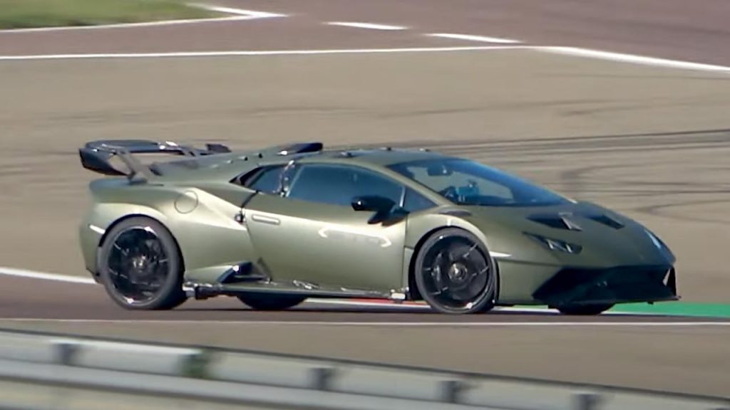 Huracan