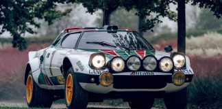 Lancia Design Day 2022
