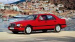 Mercedes-Benz C-Class 30 χρόνια 2022