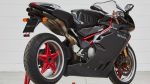 MV Agusta F4 750 Senna στο σφυρί