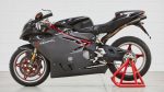 MV Agusta F4 750 Senna στο σφυρί