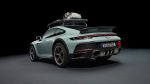 Νέα Porsche 911 Dakar 2023