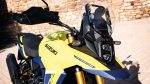 Νέα Suzuki V-Strom 800DE 2022