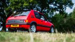 Peugeot 205 GTi Tolman Edition 2022