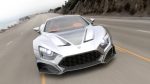 Zenvo TSR-GT hypercar 2022