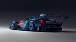 νέο Ford GT MK IV 2022