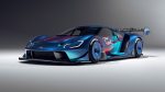 νέο Ford GT MK IV 2022