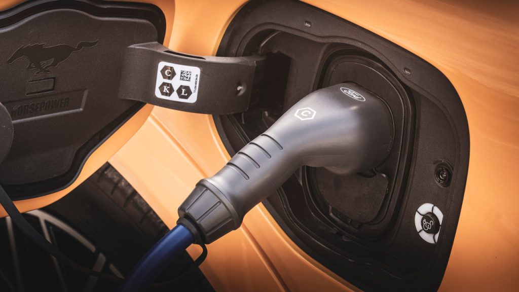 Κινούμαι ηλεκτρικά