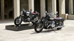 ΒMW Motorrad 100 χρόνια επετειακές εκδόσεις
