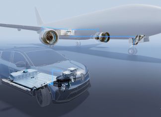 Renault Group και Airbus συνεργασία 2022