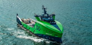 Το πρώτο αυτόνομο πλοίο στον κόσμο 2022