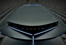Lancia Pu+Ra design 2022