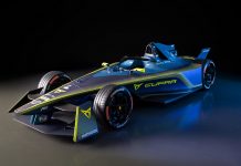 Παγκόσμιο Πρωτάθλημα Formula E Cupra 2022