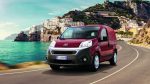 Fiat Professional Fiorino στην Ελλάδα 2022