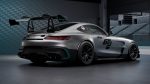 Mercedes-AMG GT2 2022